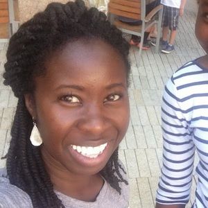 Meet your Posher, Ida